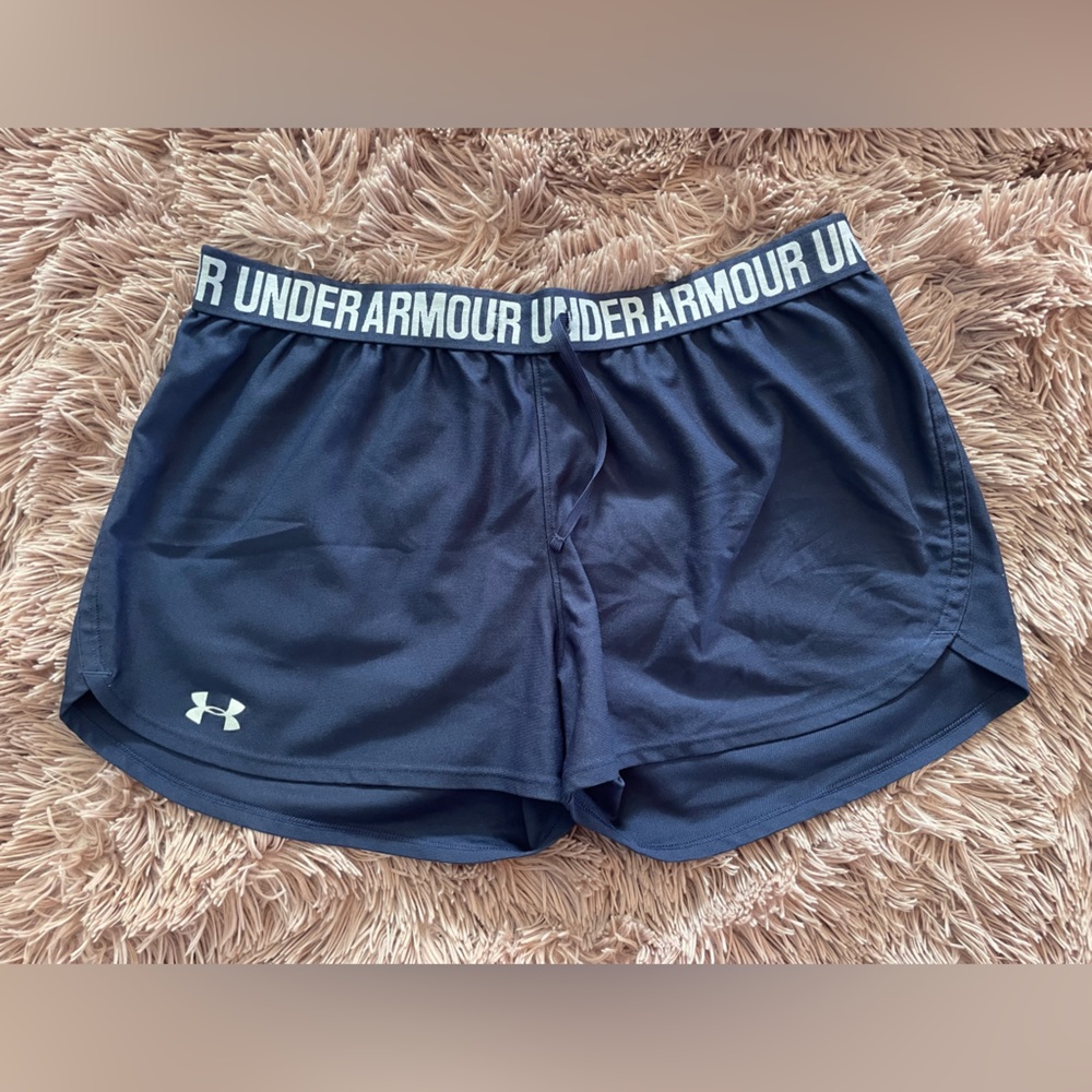 Large Under Armour Shorts